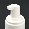 150ml Refillable PET Plastic Foaming Soap Dispensers TOOL-WH0080-52B-8