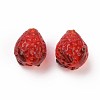 Handmade Bumpy Lampwork Beads X-LAMP-S194-012-3