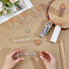 Glass Wishing Bottles for Bead Containers AJEW-WH0871-38A-3