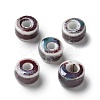 Handmade Porcelain Beads PORC-L080-C03-1