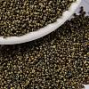 MIYUKI Round Rocailles Beads X-SEED-G009-RR4517-1
