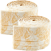 PE Grain Contact Paper DIY-WH20013-15D-1