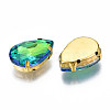Sew on Rhinestone GLAA-N048-001A-02-3
