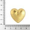 304 Stainless Steel Pendants STAS-D376-32G-3