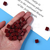 Opaque Acrylic Beads MACR-S373-135-A-3