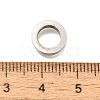 304 Stainless Steel European Beads STAS-R140-03A-2