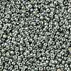 TOHO Round Seed Beads SEED-TR15-PF0565-2