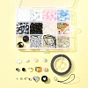 DIY Mobile Straps Kits DIY-FS0008-49-6