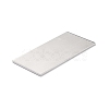 (Defective Closeout Sale: Scratch)Aluminium Plates FIND-XCP0002-16P-2