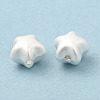 Alloy Beads FIND-A032-01MS-4