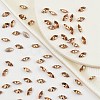 Preciosa® MAXIMA Crystal Fancy Stones Y-PRC-FG10-10330-2