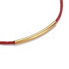 Adjustable Bracelets BJEW-JB04207-3