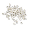 CCB Plastic Round Beads ALUM-U001-08D-03-1