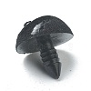 (Defective Closeout Sale: Hair Slip) DIY-XCP0001-43D-01-4