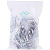 Iron Hair Clip Findings IFIN-PH0023-06-7