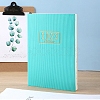 2023 Notebook with 12 Month Tabs LS-AJEW-A043-01A-7