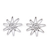 Non-Tarnish 304 Stainless Steel Pendants STAS-T063-210P-1