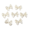 ABS Imitation Pearl Beads OACR-K001-18-1
