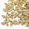 Brass Charms KK-N200-067-2