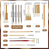 Ceramic Glaze Brush TOOL-PH0001-76-2