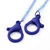Personalized Beaded Necklaces NJEW-JN02853-01-2