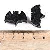 Halloween wood beads WOOD-S064-01C-3