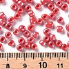 Glass Seed Beads X1-SEED-A012-4mm-125B-3