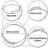 DIY Bangles Making DIY-SC0004-69-4
