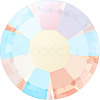Preciosa® MAXIMA Crystal No Hotfix Flatback Stones Y-PRC-NSS8-00530-200-3