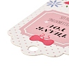 Paper Hang Gift Tags DJ-CDIS-P006-A04-3