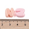 Opaque Resin Decoden Cabochons CRES-M033-01N-4