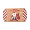 Christmas Theme Cardboard Candy Pillow Boxes CON-G017-02A-2