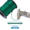 Round Elastic Cord X-EC-TAC0001-01B-9