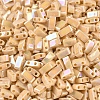 MIYUKI Half TILA Beads SEED-JP0008-HTL488-3