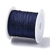 Nylon Chinese Knot Cord X1-NWIR-C003-02B-2