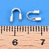 Brass Wire Guardian and Protectors KK-WH0085-01S-RS-3