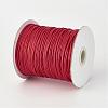 Eco-Friendly Korean Waxed Polyester Cord YC-P002-2mm-1135-3