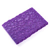 Stretch Elastic Lace Trim OCOR-TAC0006-02B-1