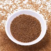 MIYUKI Delica Beads SEED-X0054-DB1101-2
