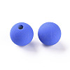 Acrylic Beads OACR-S039-05-86-2