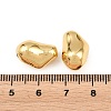 Brass Beads KK-H292-51A-G-3