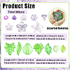 DIY Jewelry Making Kits DIY-YW0017-67-2