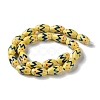 Handmade Porcelain Beads PORC-G011-05C-2