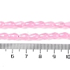 Cat Eye Beads Strands CE-N014-02B-01-5