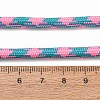 Polycotton Braided Cord with Inner Core OCOR-NH0002-01-23-3
