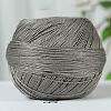 Size 7 Cotton Knitting Crochet Yarn PW-WGB3DD7-04-1
