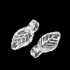 Transparent Acrylic Charms OACR-G054-02A-2