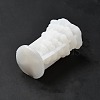3D Christmas Tree DIY Candle Silicone Molds CAND-B002-13A-4