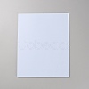 ABS Plastic Mould Plates AJEW-WH0314-399L-02-2
