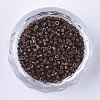 Glass Cylinder Beads SEED-Q036-01A-D14-2